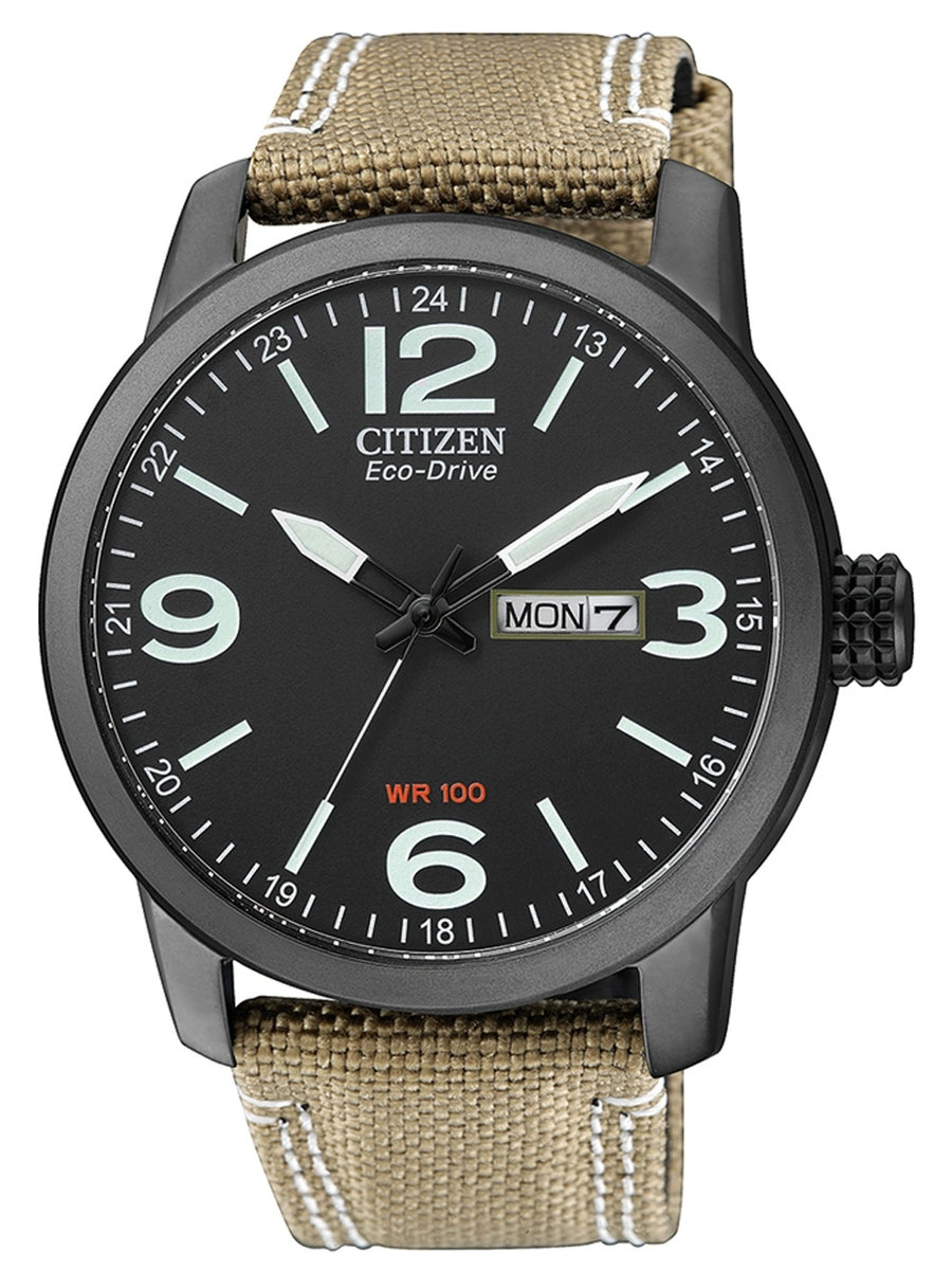 CITIZEN BM8476-23EC — Ansicht 1