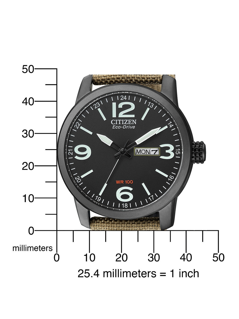 CITIZEN BM8476-23EC — Ansicht 4