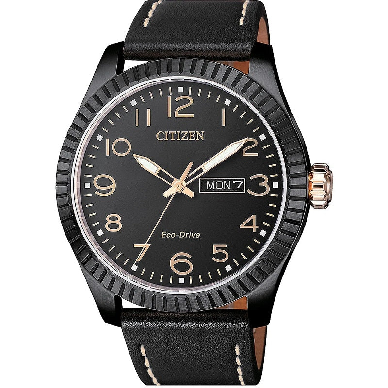 CITIZEN URBAN — Ansicht 1