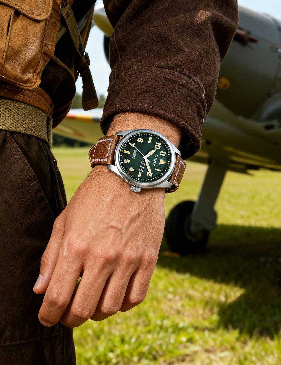 CITIZEN BM8560-11XC — Ansicht 2