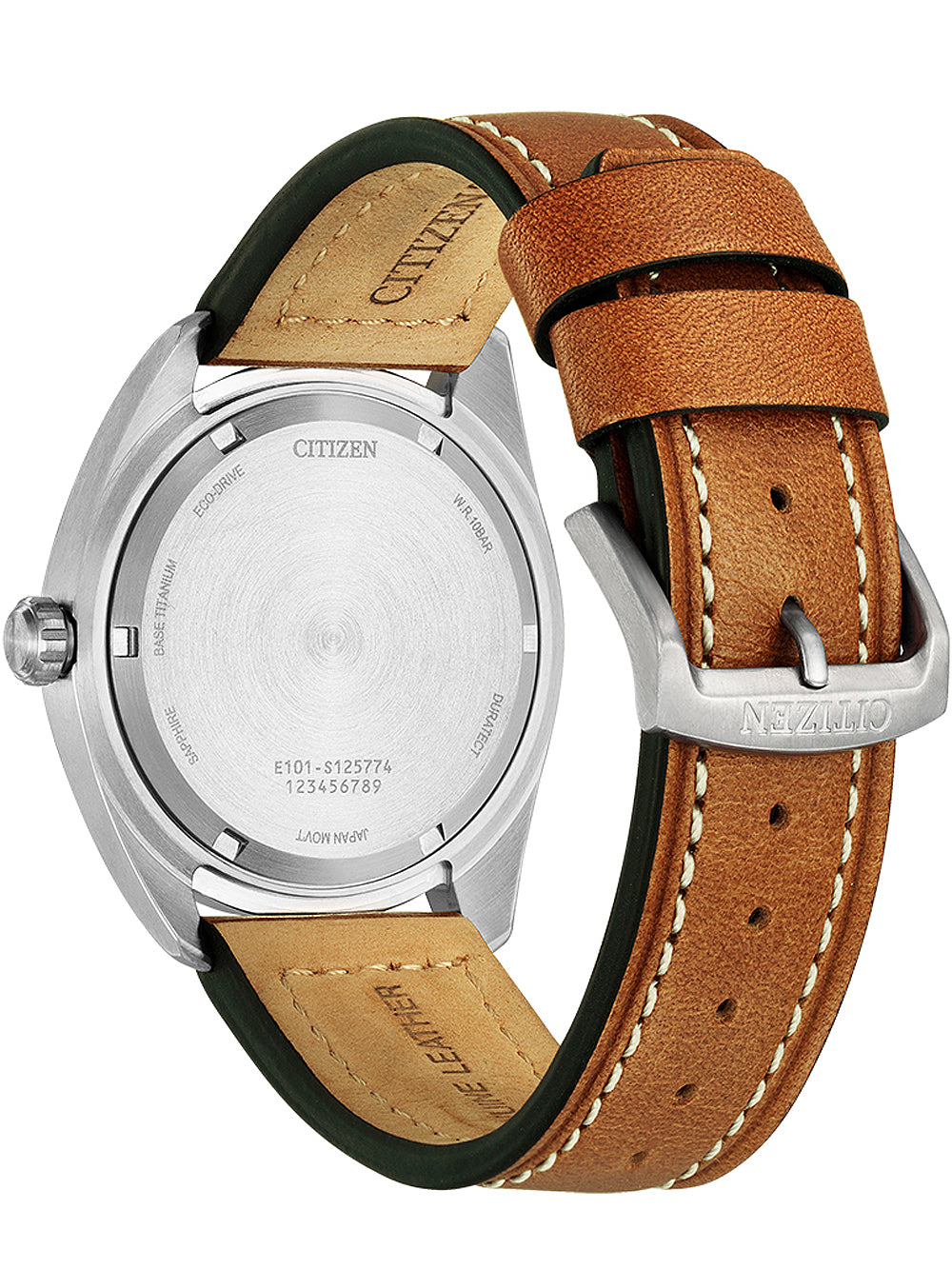 CITIZEN BM8560-11XC — Ansicht 5