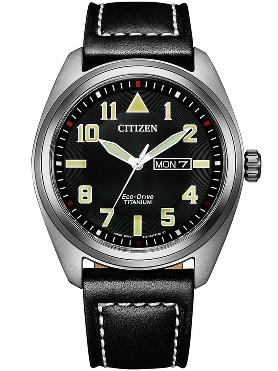 CITIZEN BM8560-29EC — Ansicht 1