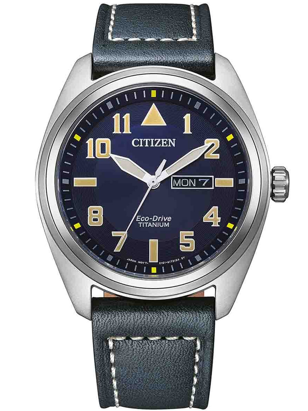 CITIZEN BM8560-45LC — Ansicht 1