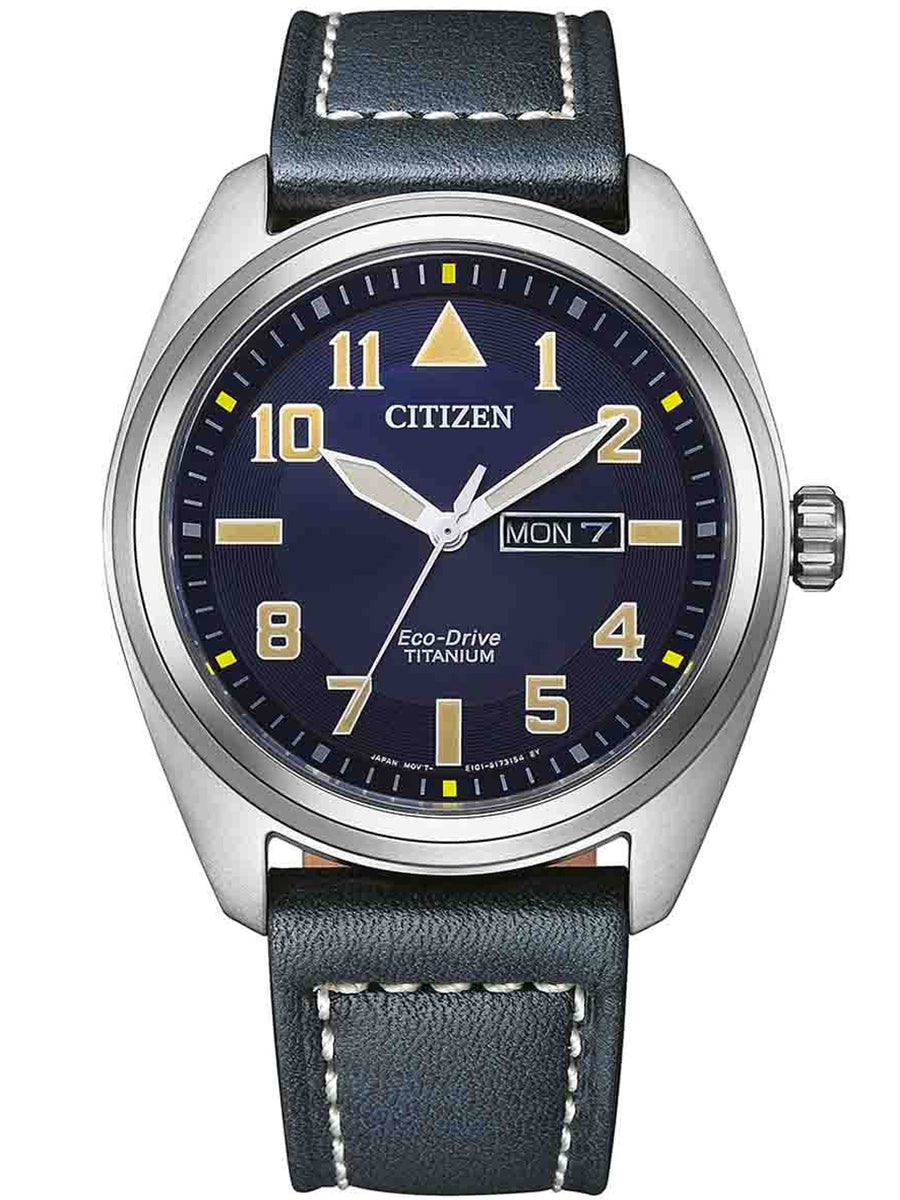CITIZEN BM8560-45LC — Ansicht 1