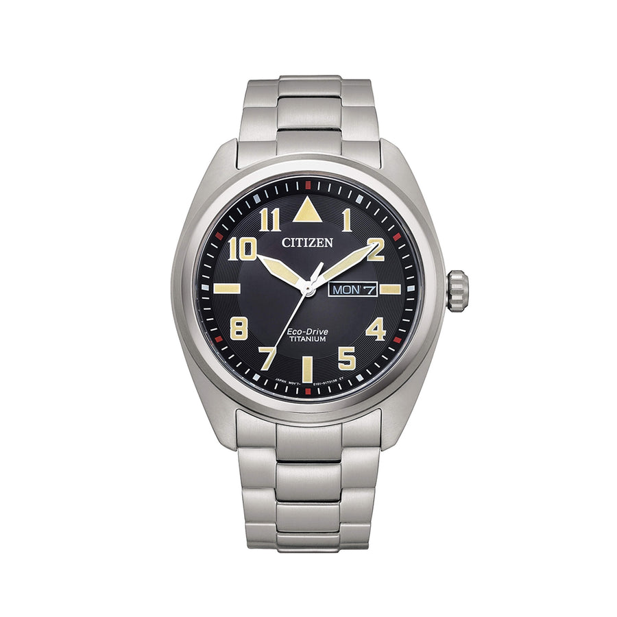 CITIZEN SUPER TITANIO 8561 — Ansicht 1