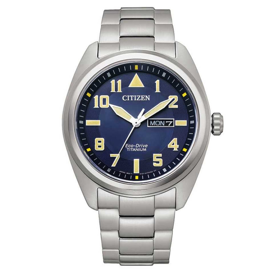 CITIZEN SUPER TITANIO 8561 — Ansicht 1
