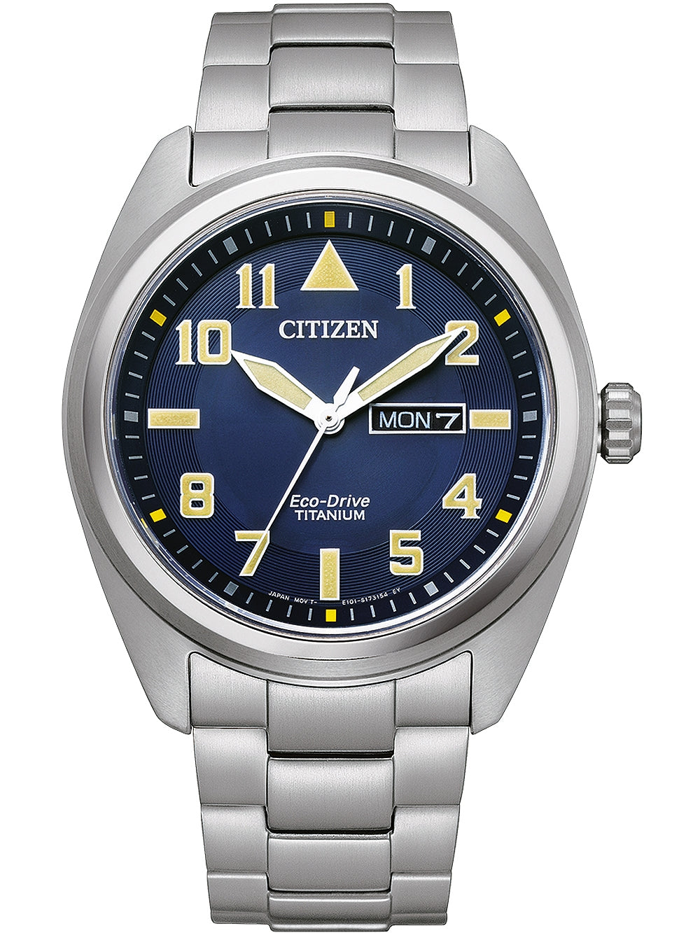 CITIZEN BM8560-88LC — Ansicht 1