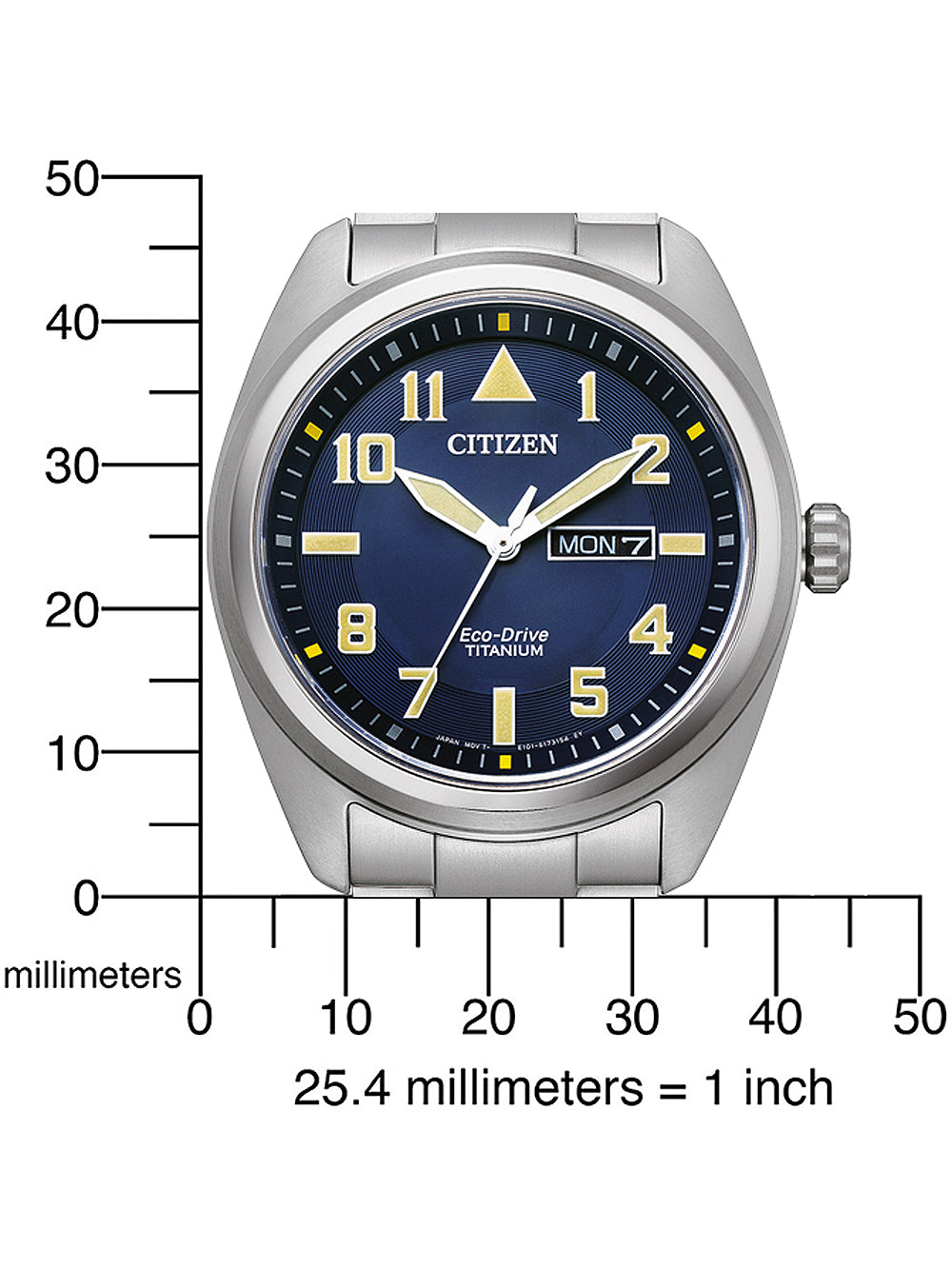 CITIZEN BM8560-88LC — Ansicht 4