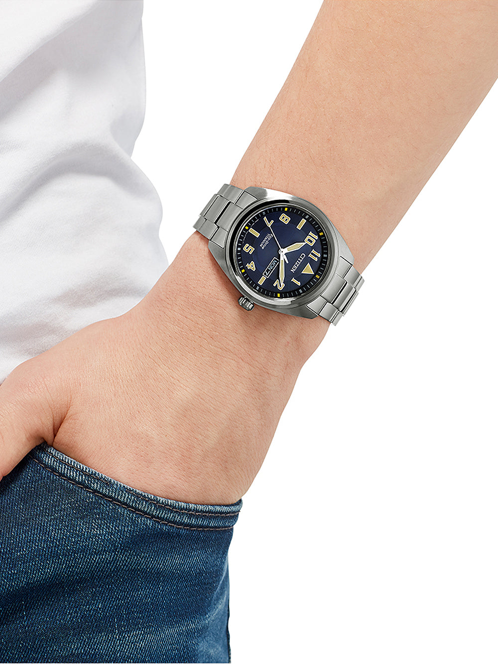 CITIZEN BM8560-88LC — Ansicht 5