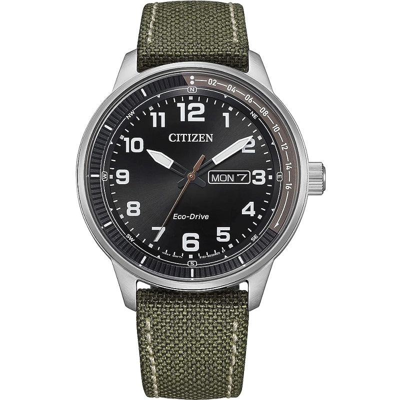 CITIZEN URBAN - Eco Drive — Ansicht 1