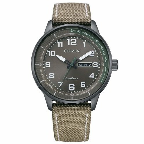 CITIZEN URBAN - Eco Drive — Ansicht 1