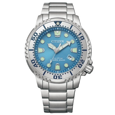 CITIZEN BN0165-55L — Ansicht 1