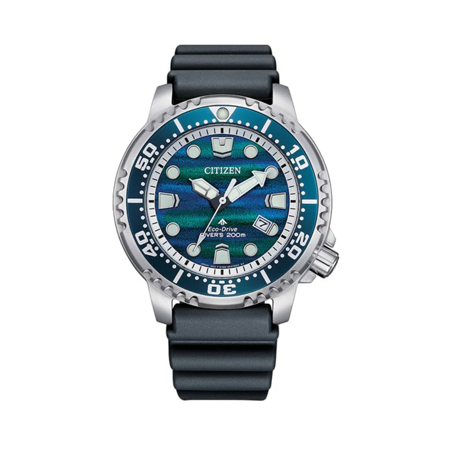CITIZEN PROMASTER ECO DRIVE 200MT STRUCTURAL DIAL - LIMITED EDITION — Ansicht 1