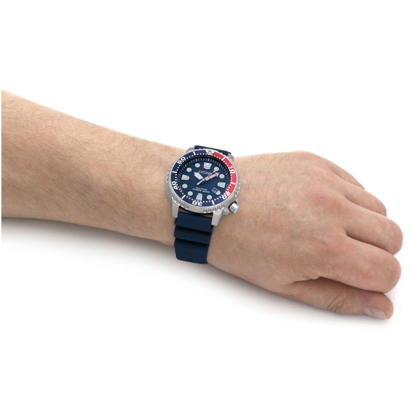 CITIZEN BN0168-06L — Ansicht 3