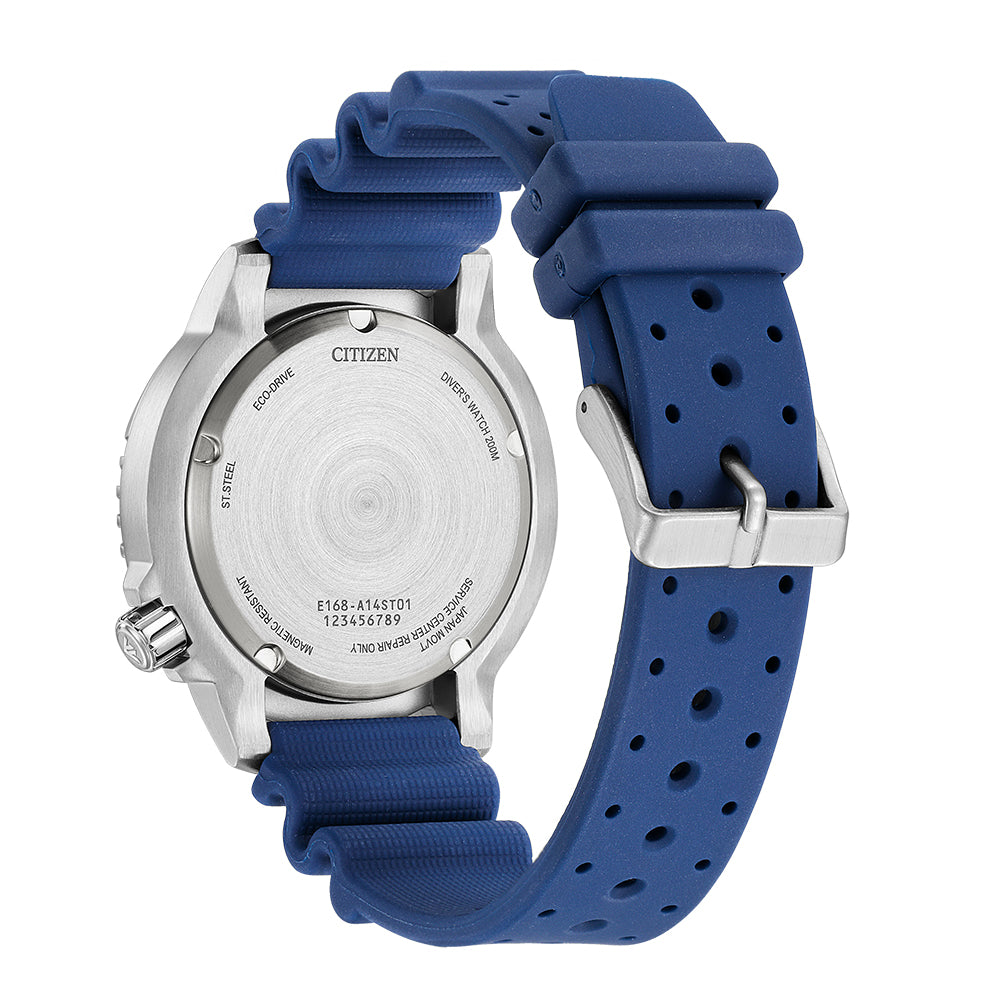 CITIZEN BN0168-06L — Ansicht 5