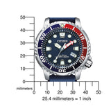 CITIZEN BN0168-06L — Ansicht 6