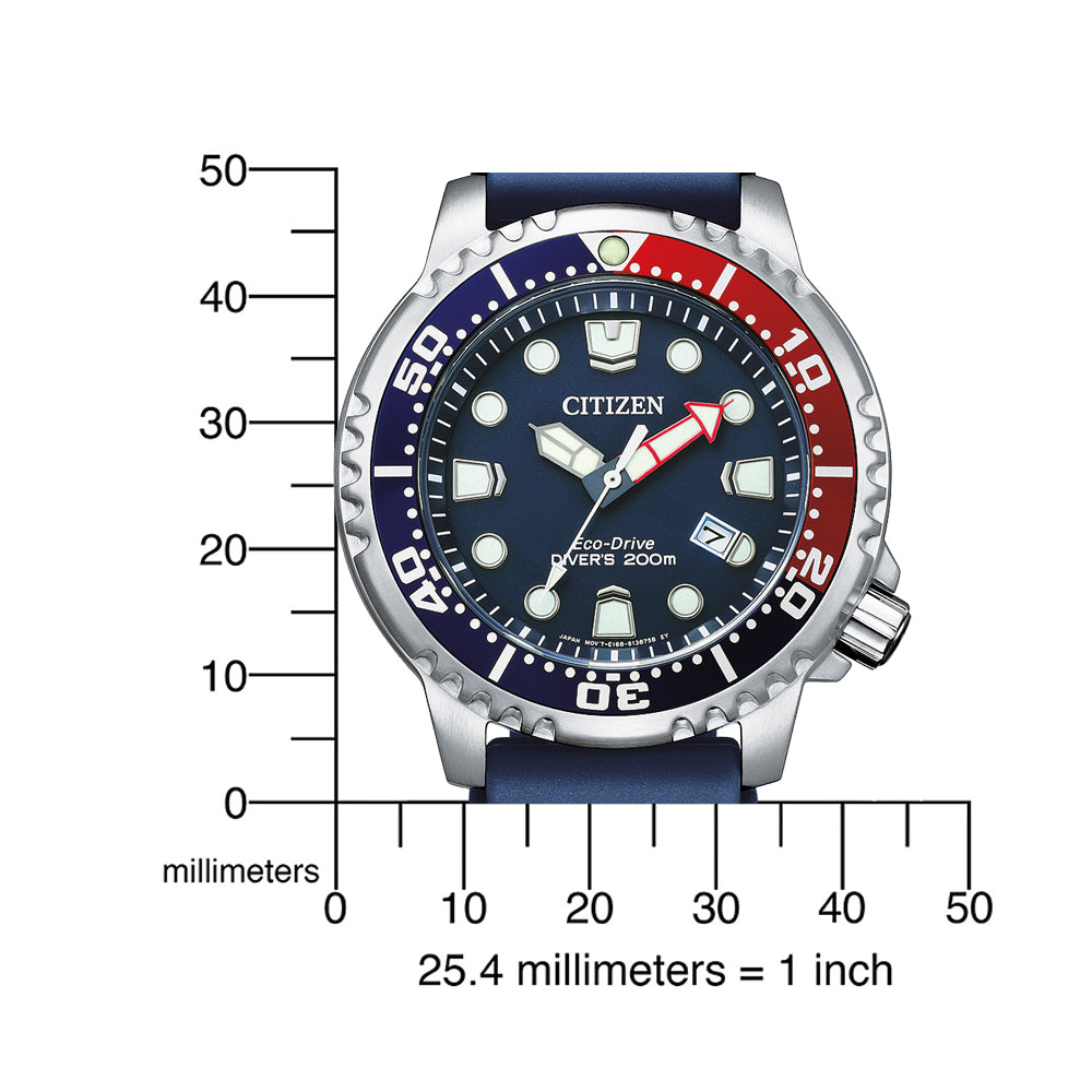 CITIZEN BN0168-06L — Ansicht 6