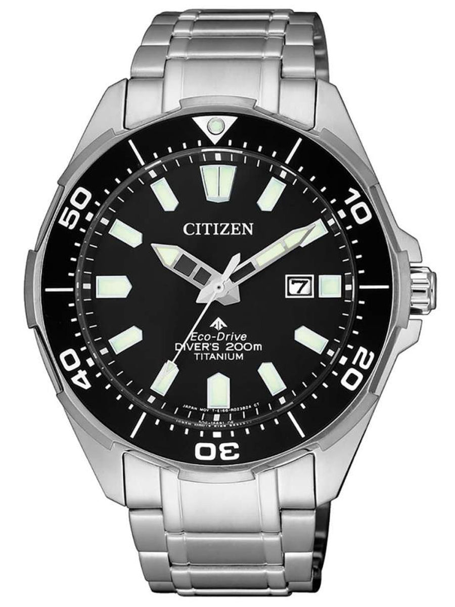 CITIZEN BN0200-81E — Ansicht 1