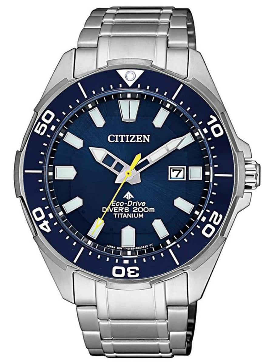 CITIZEN BN0201-88L — Ansicht 1
