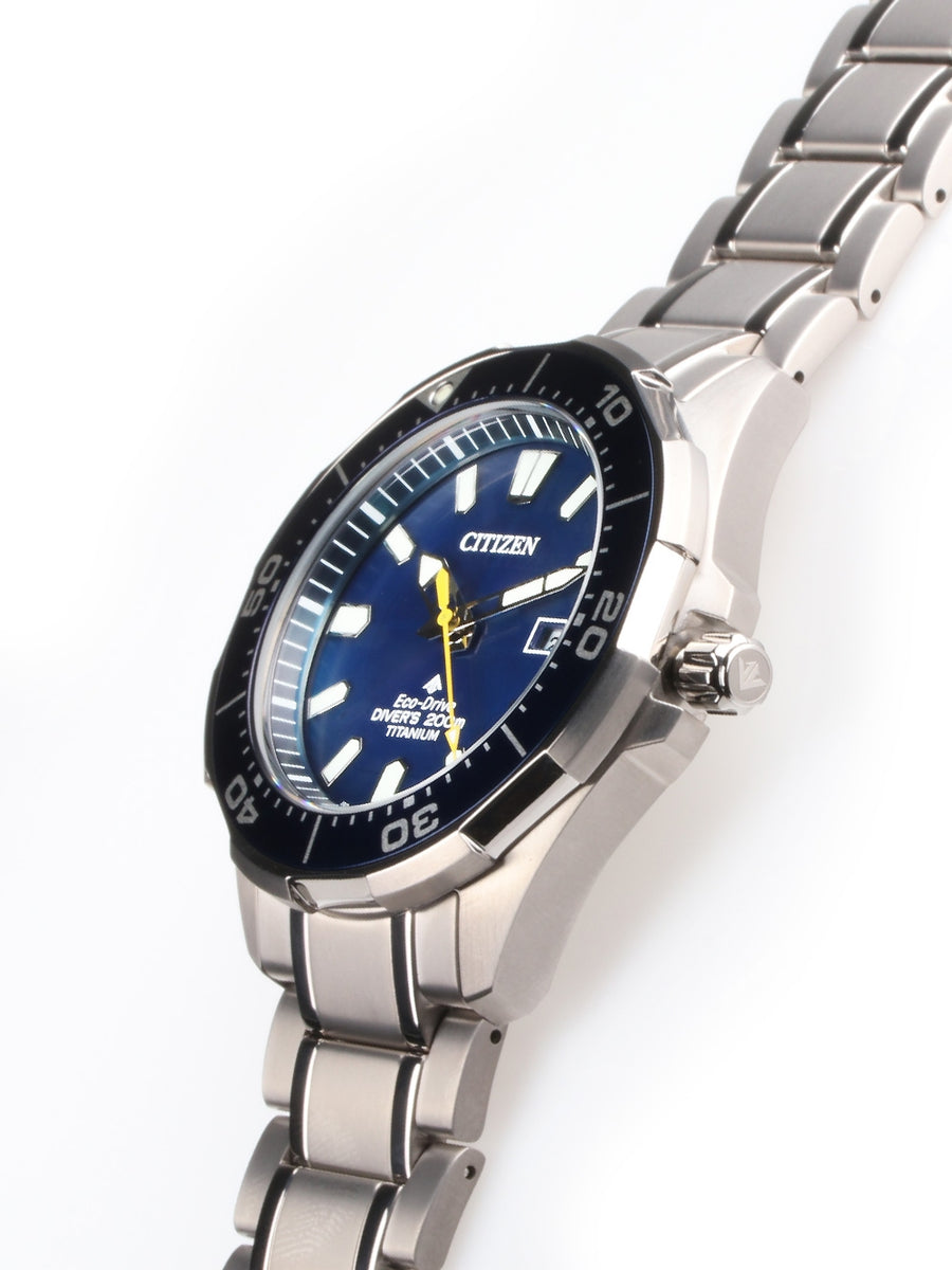 CITIZEN BN0201-88L — Ansicht 2