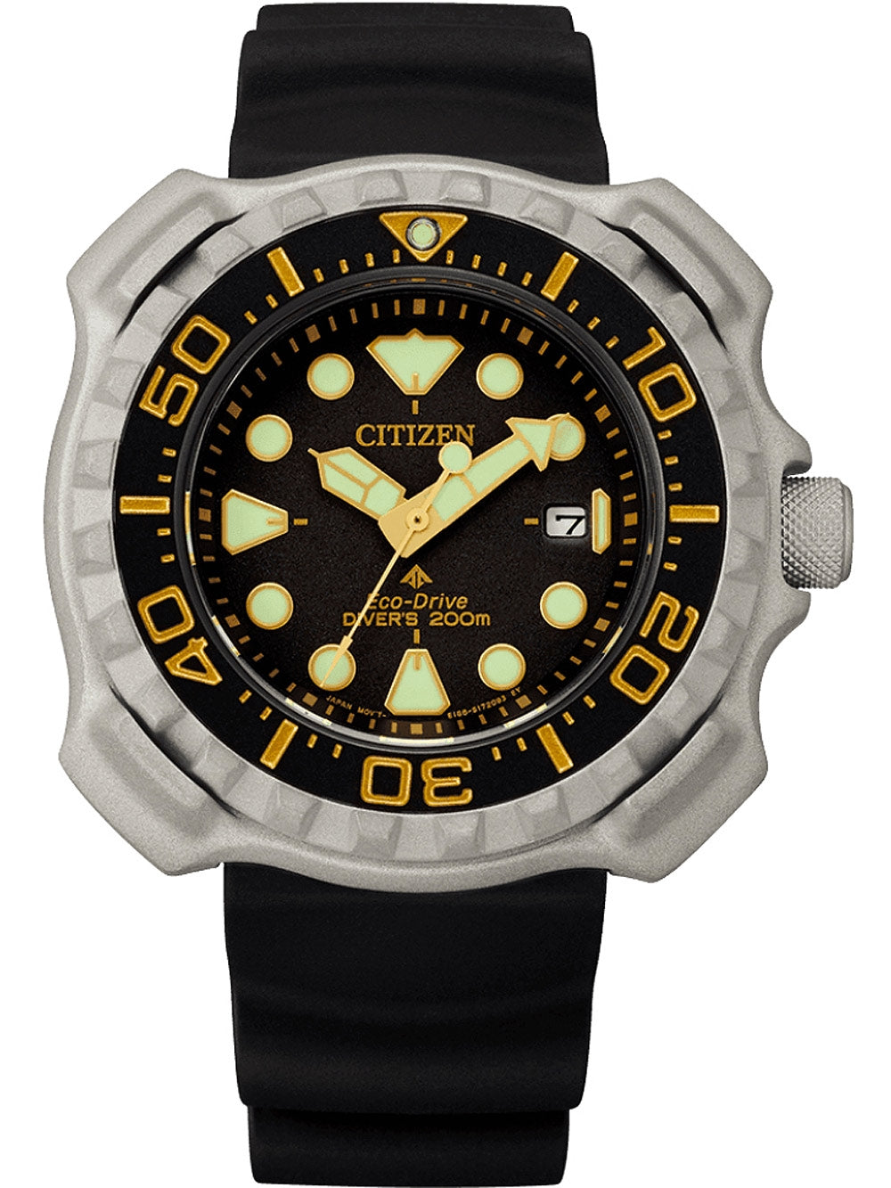 CITIZEN BN0220-16E — Ansicht 1