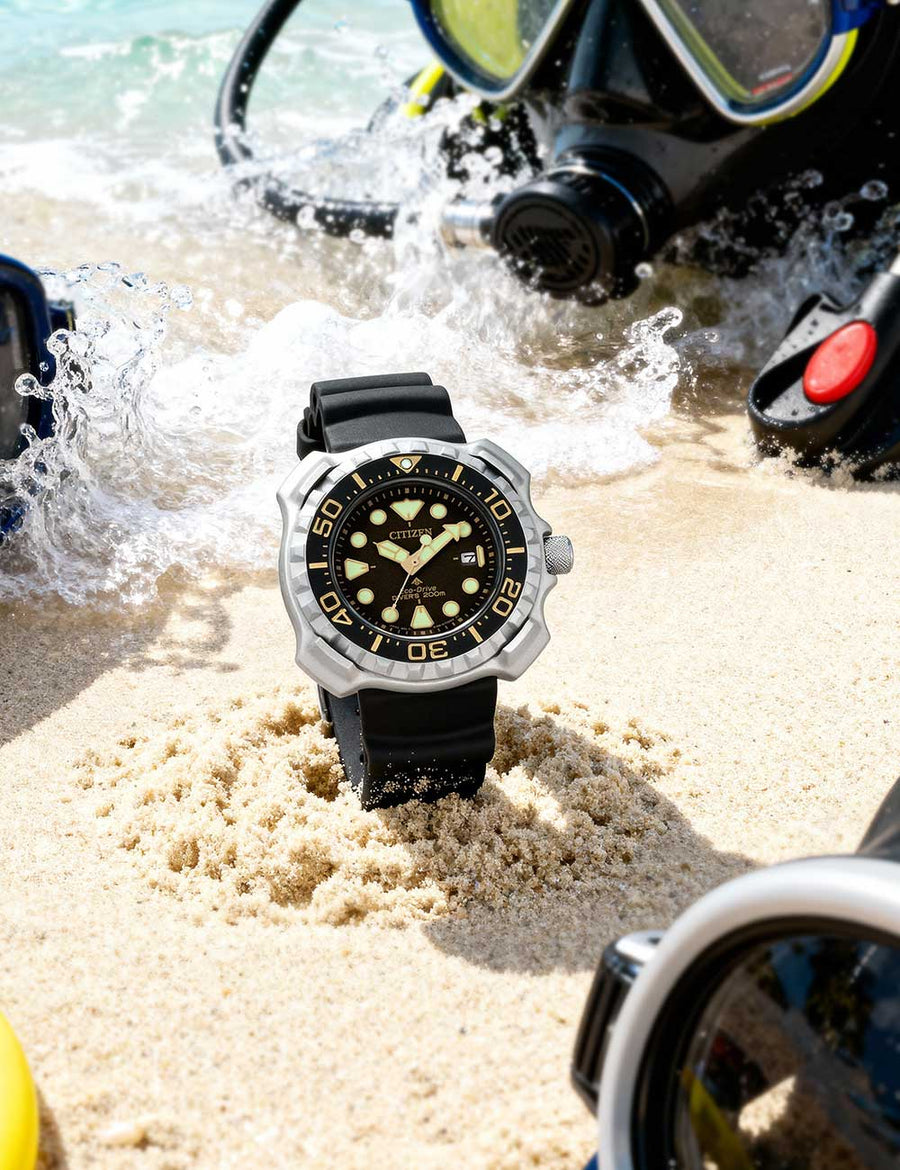 CITIZEN BN0220-16E — Ansicht 2