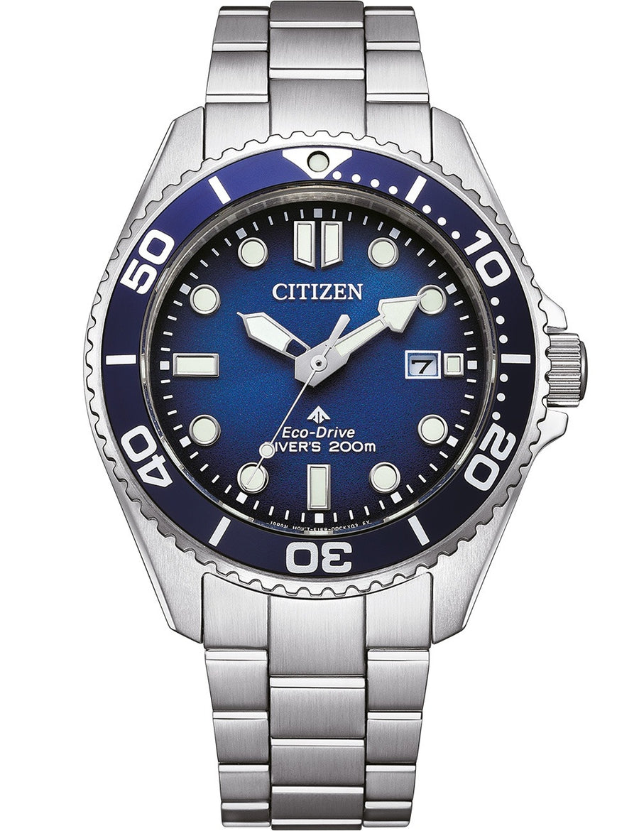 CITIZEN BN0260-54L — Ansicht 1