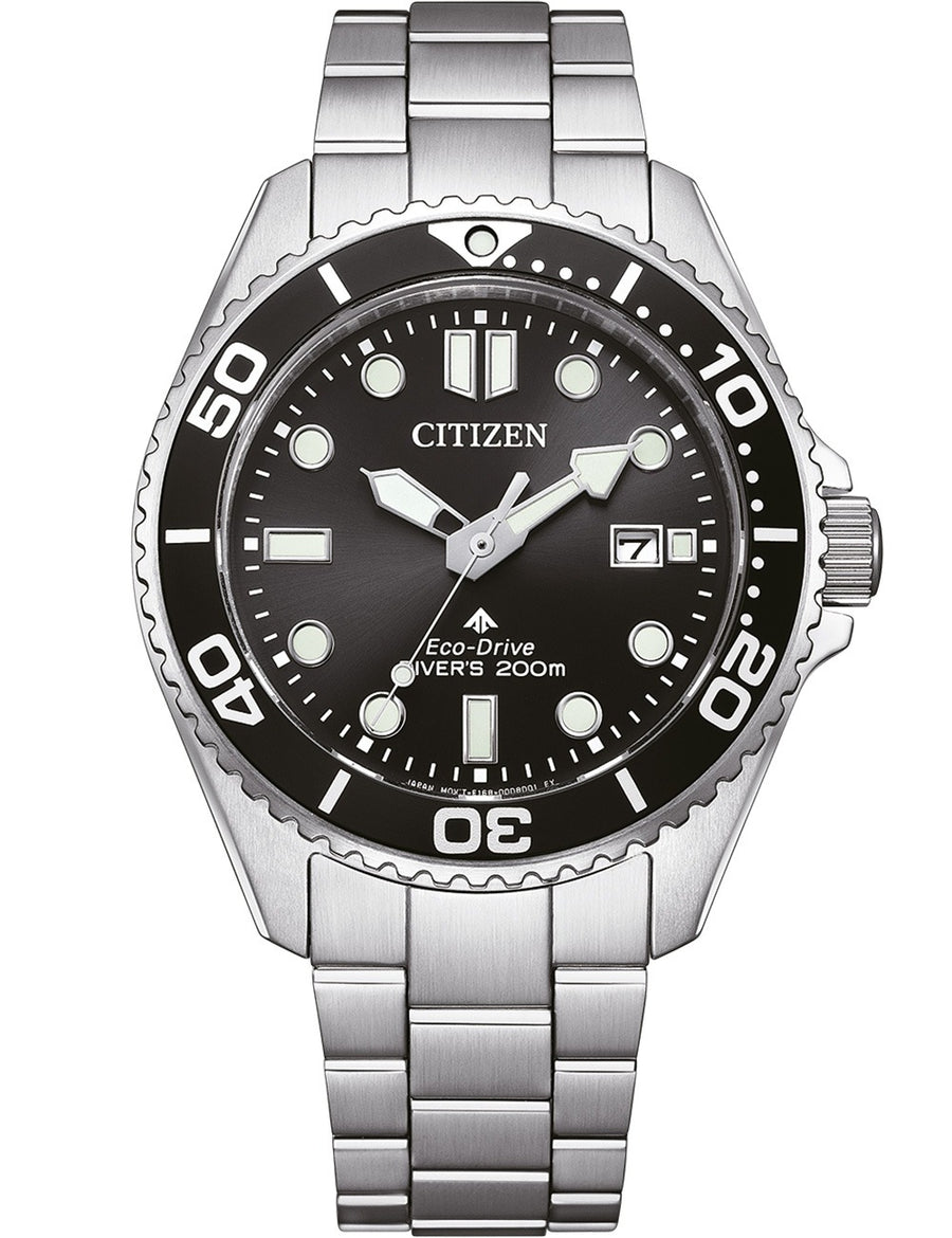 CITIZEN BN0261-51E — Ansicht 1