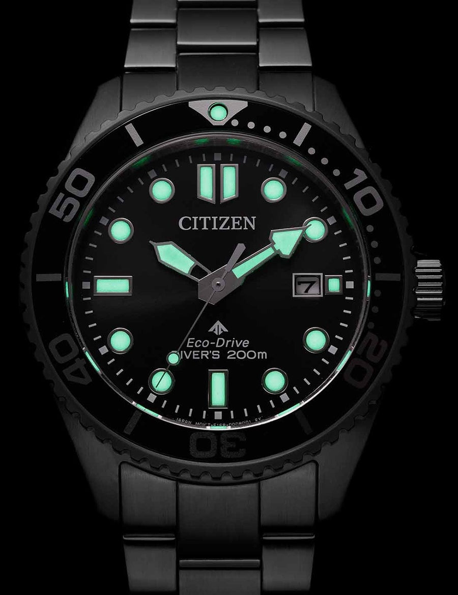 CITIZEN BN0261-51E — Ansicht 2