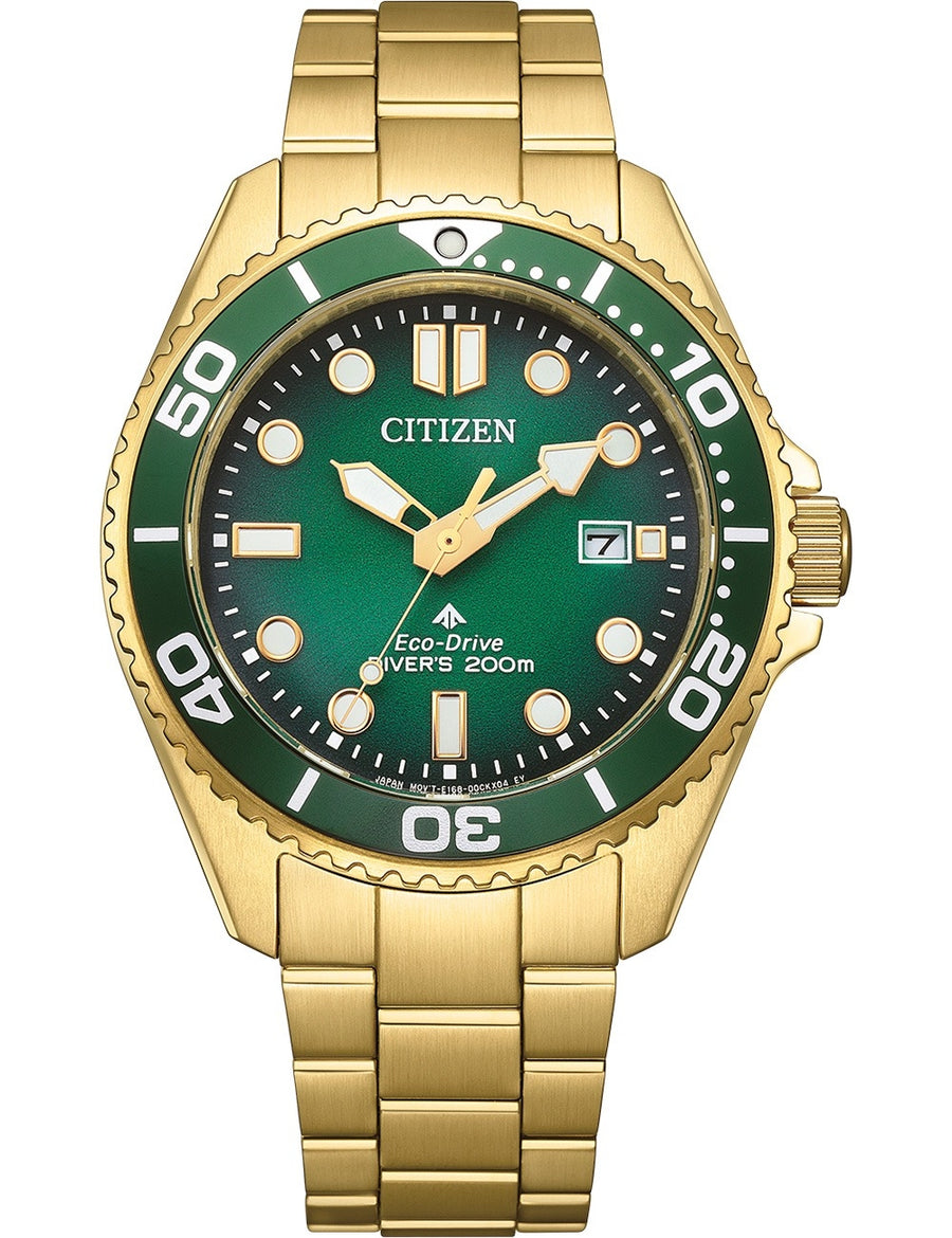 CITIZEN BN0262-59W — Ansicht 1