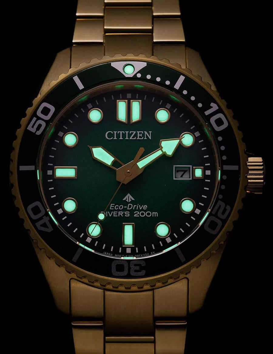 CITIZEN BN0262-59W — Ansicht 2