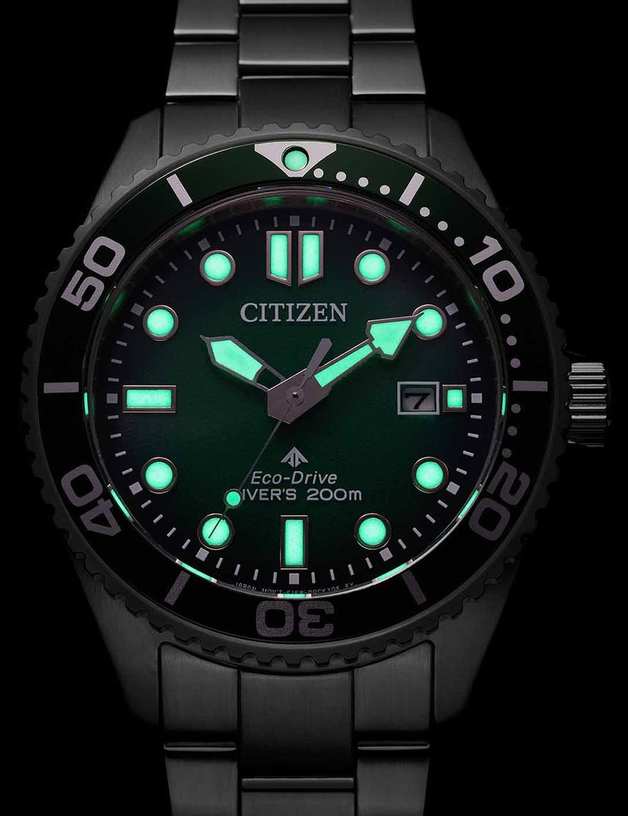CITIZEN BN0269-50W — Ansicht 2