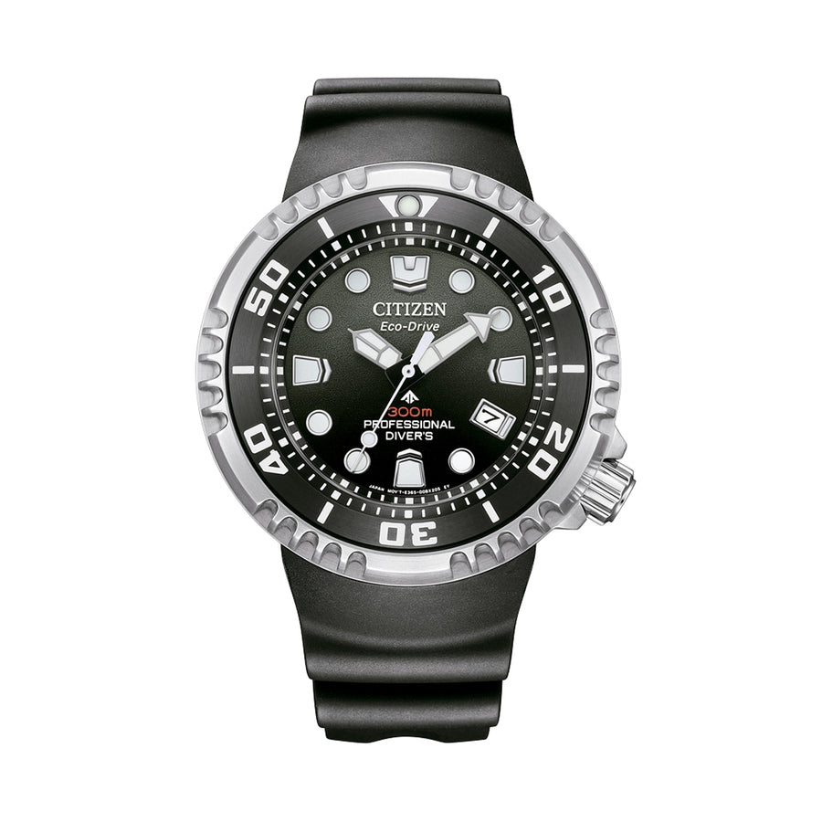 CITIZEN PROMASTER DIVER 300 — Ansicht 1