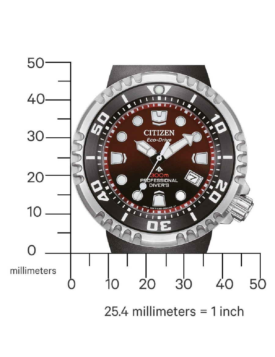 CITIZEN BN1024-01Z — Ansicht 2