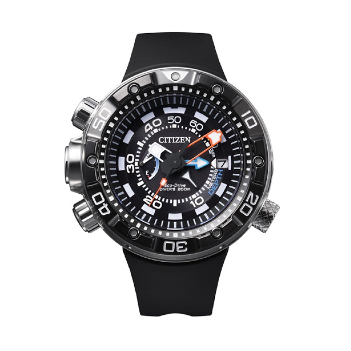 CITIZEN WATCHES BN2024-05E — Ansicht 1