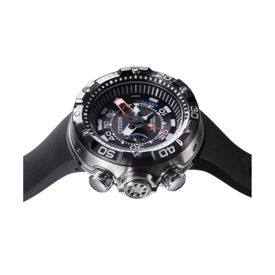 CITIZEN WATCHES BN2024-05E — Ansicht 2