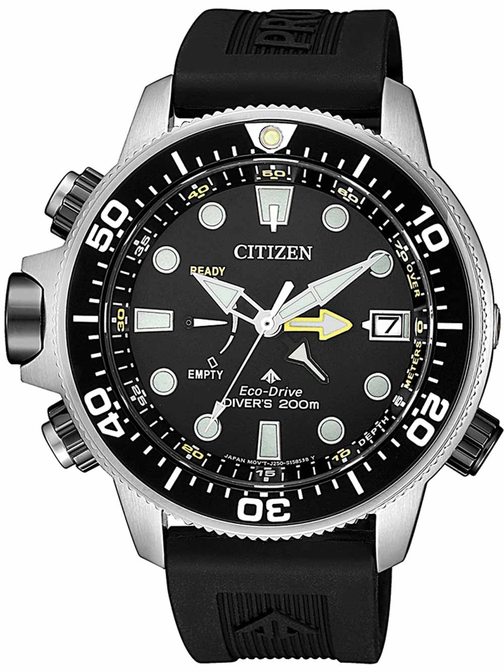 CITIZEN BN2036-14E — Ansicht 1