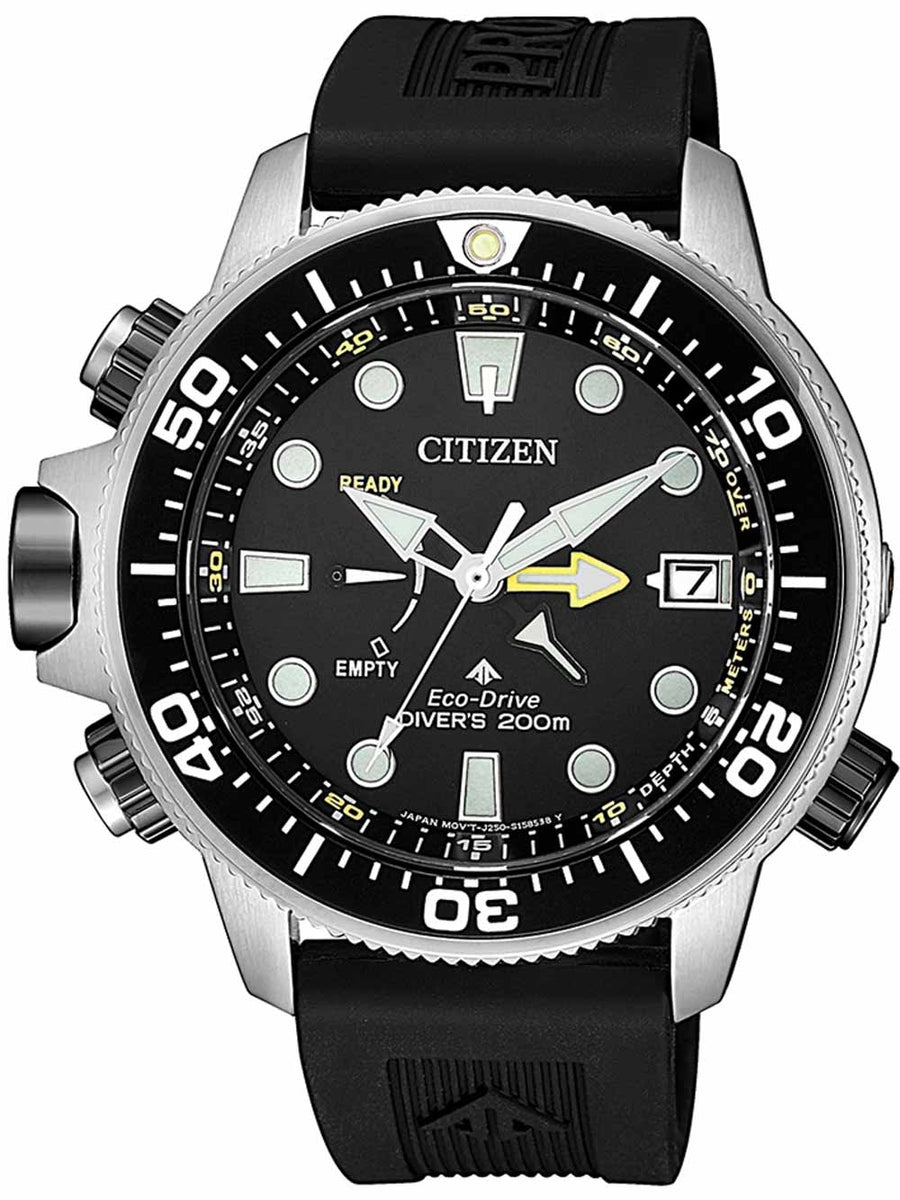 CITIZEN BN2036-14E — Ansicht 1