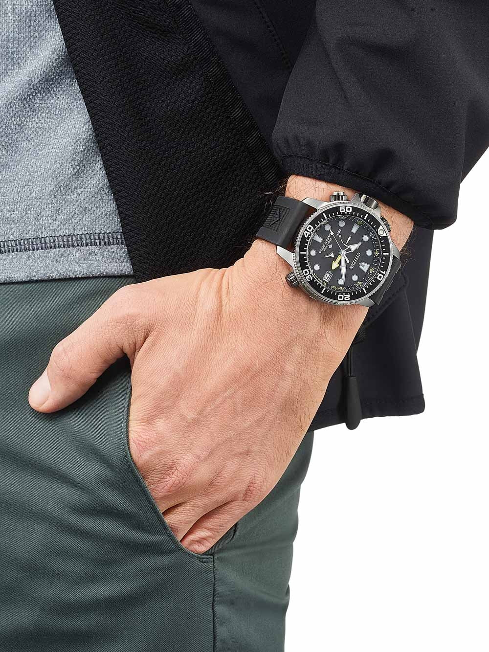CITIZEN BN2036-14E — Ansicht 7