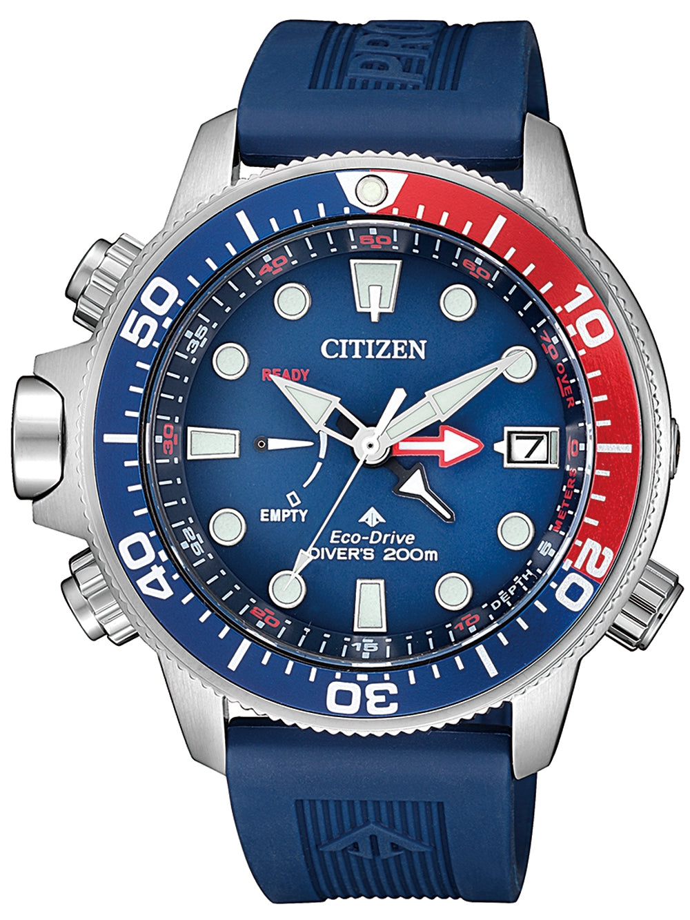 CITIZEN BN2038-01L — Ansicht 1
