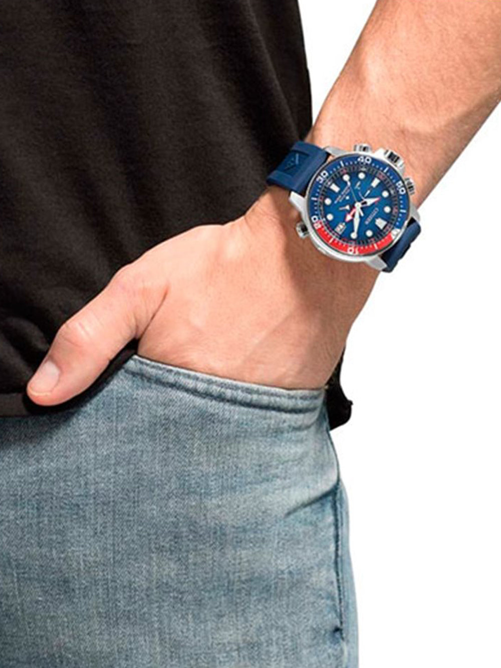 CITIZEN BN2038-01L — Ansicht 5