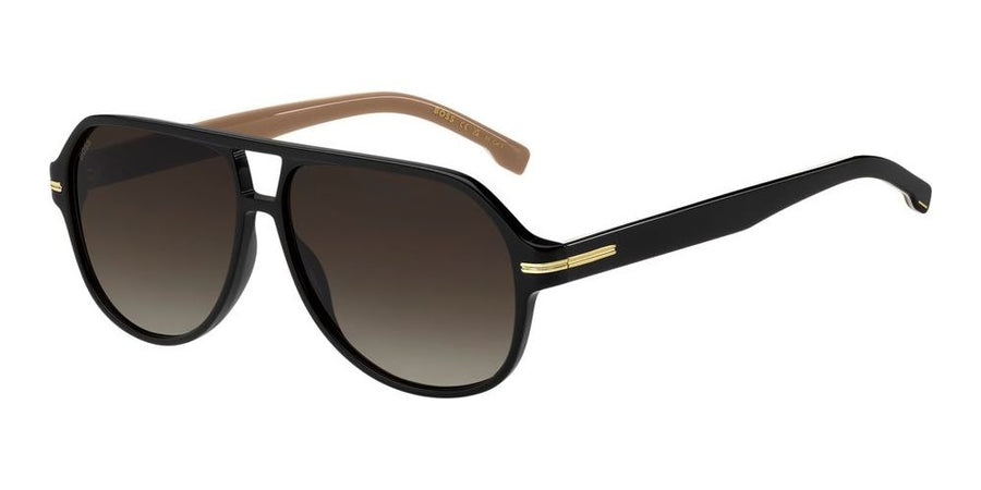 HUGO BOSS BOSS 1507_S — Ansicht 1