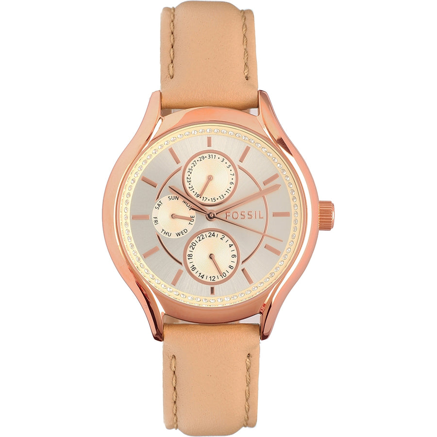 FOSSIL DAYDREAMER — Ansicht 1