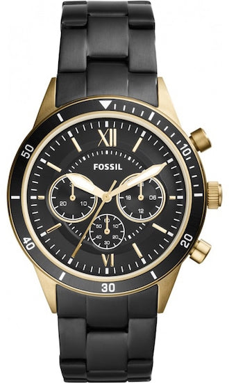 FOSSIL FLYNN — Ansicht 1