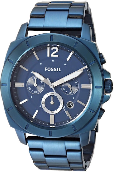 FOSSIL PRIVATEER SPORT — Ansicht 1