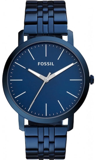 FOSSIL LUTHER — Ansicht 1