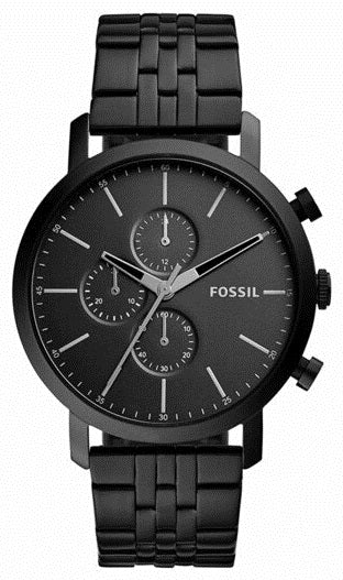 FOSSIL LUTHER — Ansicht 1
