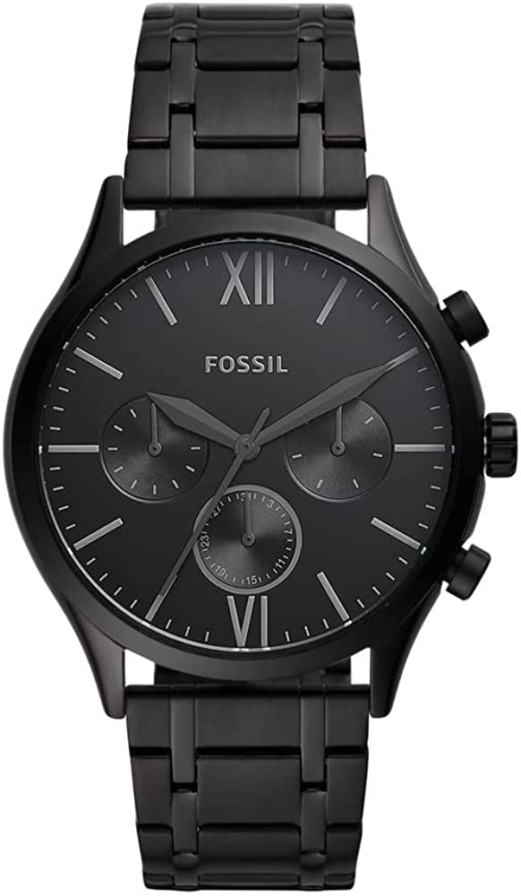 FOSSIL FENMORE — Ansicht 1