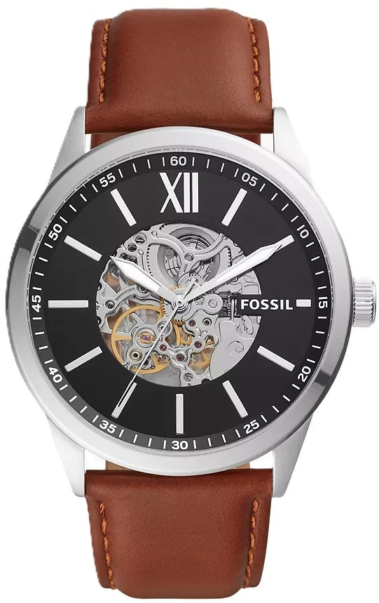 FOSSIL FLYNN - Automatic — Ansicht 1