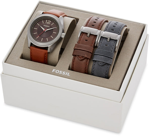 FOSSIL EDITOR Special Pack — Ansicht 1